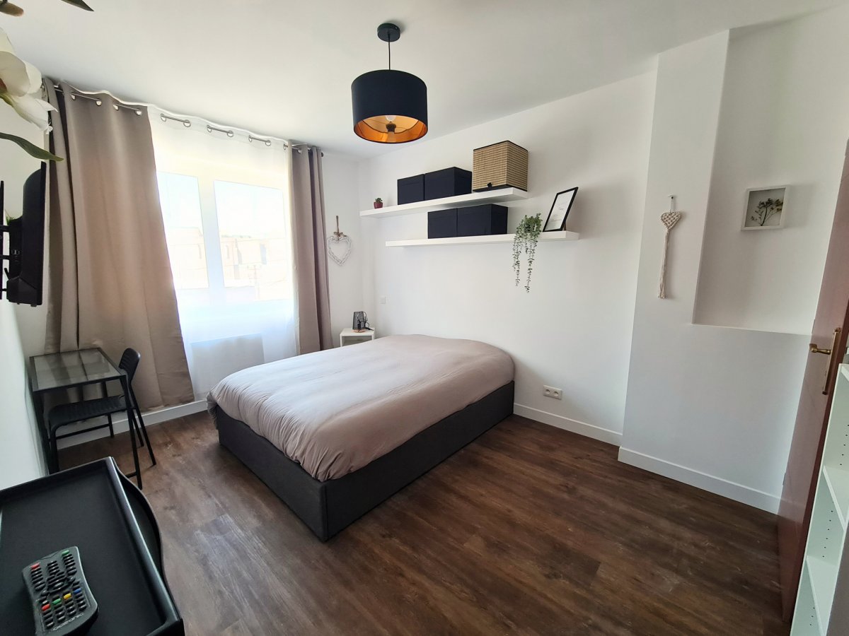 Appartement à LOUER - Réf. 6295125