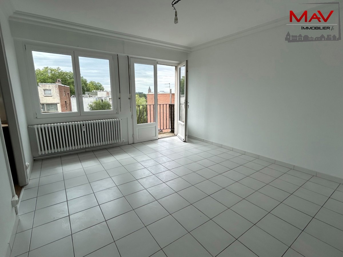 Appartement à VENDRE - Réf. DFV1683