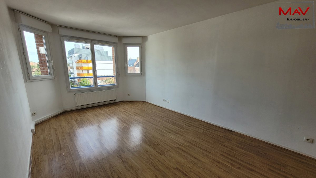 Appartement à VENDRE - Réf. SSV987