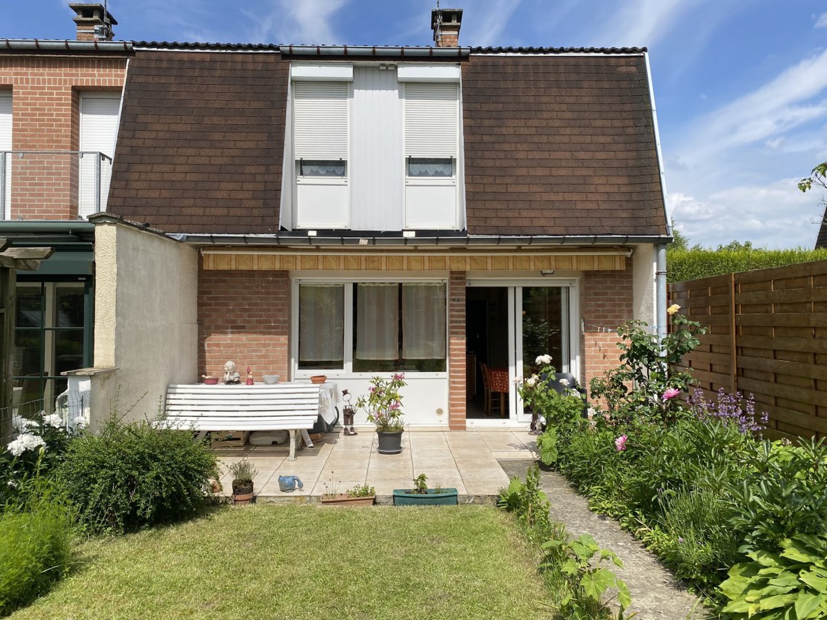 Maison à VENDRE - Réf. DFV968