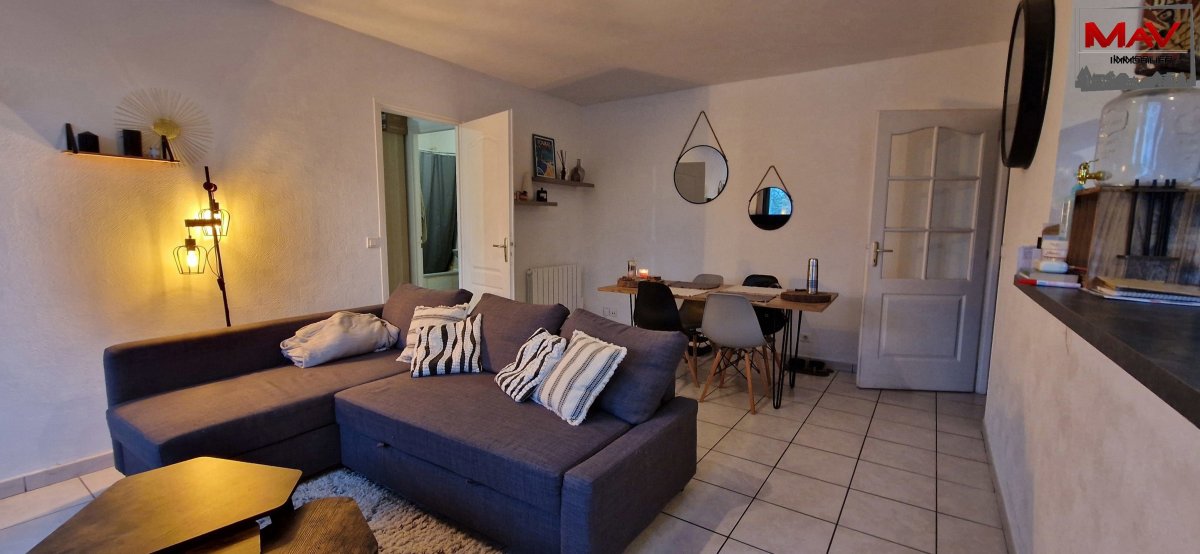 Appartement à LOUER - Réf. GPG549/2