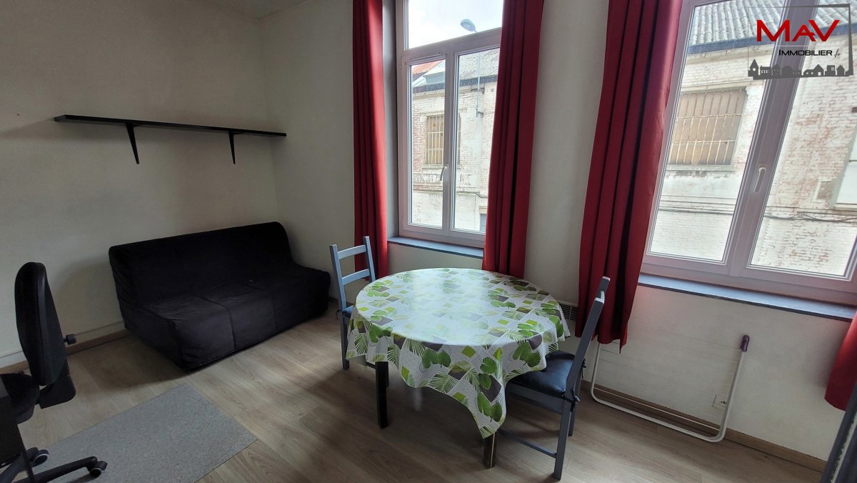 Appartement à VENDRE - Réf. SSV976