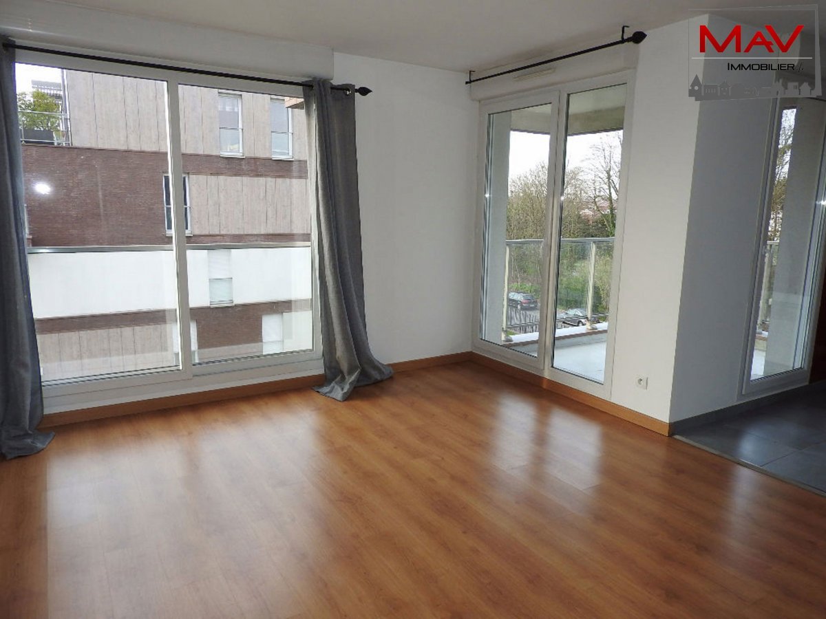 Appartement à VENDRE - Réf. SSV986