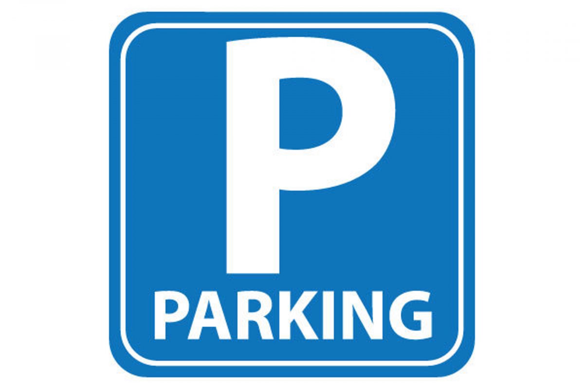 Garage / parking à LOUER - Réf. GPG596