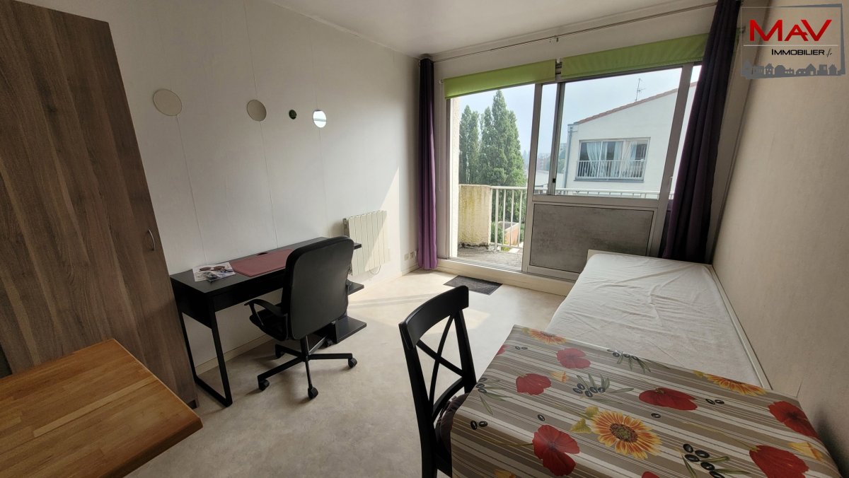 Appartement à VENDRE - Réf. SSV977