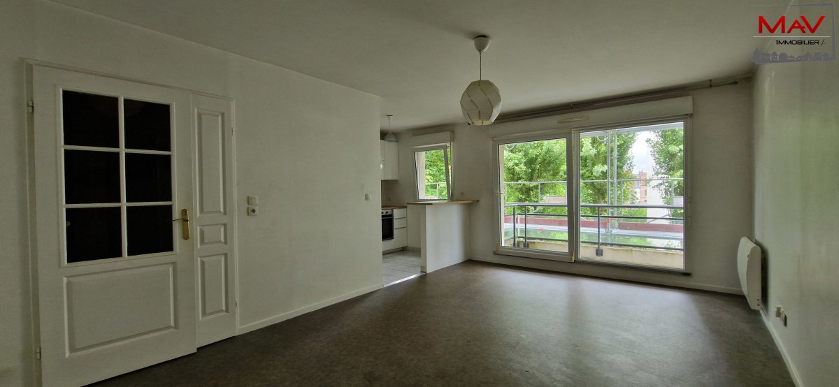 Appartement à VENDRE - Réf. GPV970