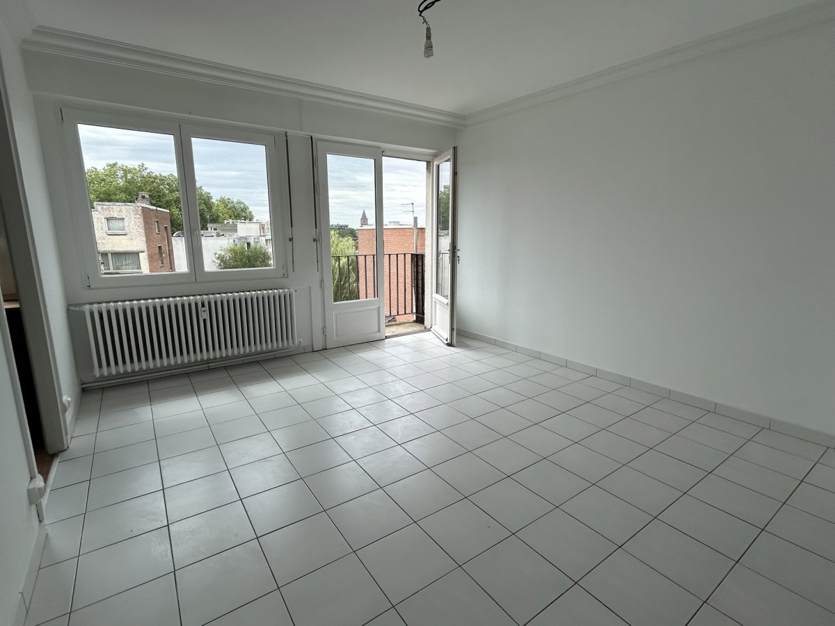 Appartement à VENDRE - Réf. DFV1683